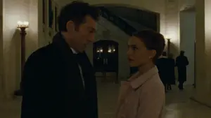 Задник до фильму"Чорний лебідь" #595732