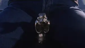 Задник до фильму"Доказ смерті" #655812