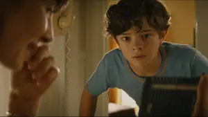 Задник до фильму"Аутсайдери" #588256