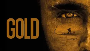 Задник до фильму"Золото" #676682