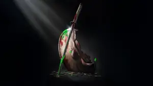 Задник до фильму"Хижак: Вбивця вбивць" #562226