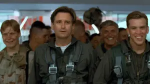 Задник до фильму"День незалежності" #256744