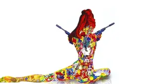 Задник до фильму"Казино Рояль" #810190