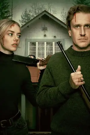 Постер до фильму"Over Your Dead Body" #814654