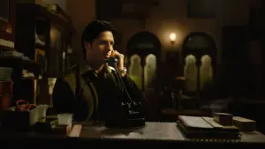 Задник до фильму"Місія «Маджну»" #407559