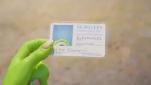 Задник до фильму"Університет монстрів" #652124