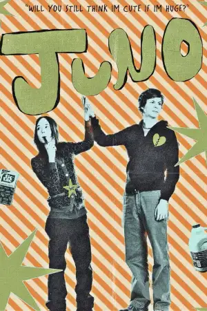 Постер до фильму"Джуно" #806354