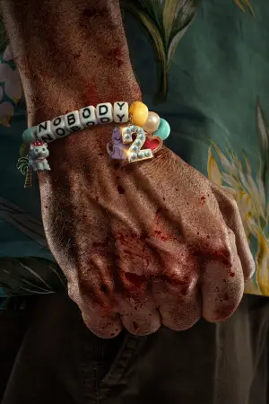 Постер до фильму"Ніхто 2" #550340