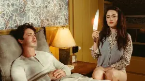 Задник до фильму"О, привіт!" #780089