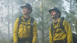 Задник до фильму"Вогнеборці" #218406