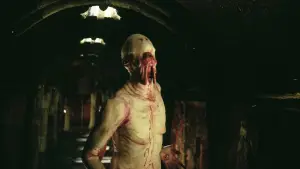 Задник до фильму"Лабіринт Фавна" #597323