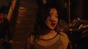 Задник до фильму"Паразити" #170967