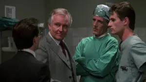 Задник до фильму"Реаніматор" #243960