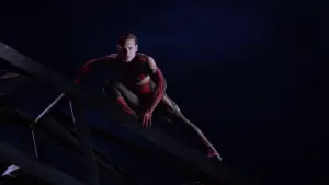 Задник до фильму"Людина-павук 2" #633059