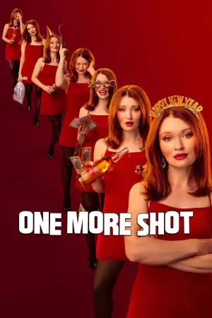 One More Shot