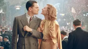 Задник до фильму"Авіатор" #611602