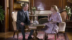 Задник до фильму"Книгарня" #391269