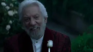 Задник до фильму"Голоднi iгри: Переспiвниця. Частина 2" #785557