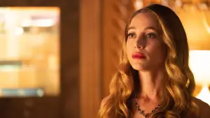 Задник до фильму"The Last GunFight" #781657