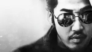 Задник до фильму"Кримінальне місто" #754443