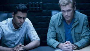 Задник до фильму"Шпигун, який мене кинув" #286555