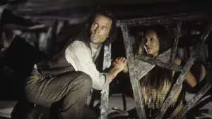 Задник до фильму"Машина часу" #295585