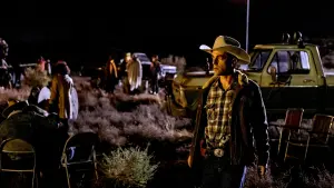 Задник до фильму"Помста" #273102