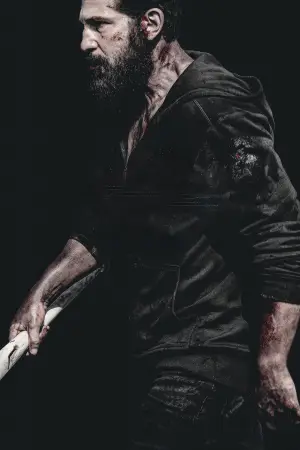 Постер до фильму"Каратель: Спецвипуск" #797315