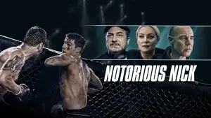 Відео до фільму Боєць без правил | Notorious Nick (2021 Movie) Official Trailer &ndash; Cody Christian, Barry Livingston, Kevin Pollack