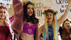 Задник до фильму"Оксана" #720130