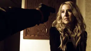 Задник до фильму"The Omro Heist" #804205