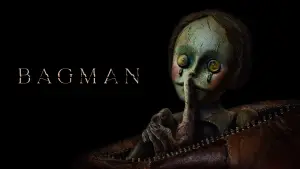 Задник до фильму"Беґмен" #628895