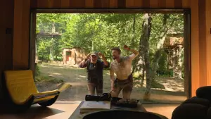 Задник до фильму"Без сигналу!" #540797