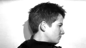 Задник до фильму"Чотириста ударів" #677785