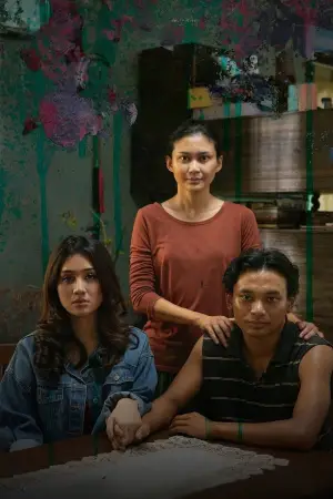 Постер до фильму"Air Mata Buaya" #812371