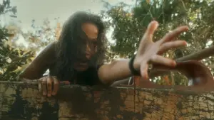 Задник до фильму"Анаконда" #625735