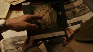 Задник до фильму"Назад у майбутнє. Частина третя" #784667