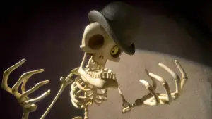 Задник до фильму"Труп нареченої" #660392