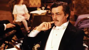 Задник до фильму"Смерть у Венеції" #227555