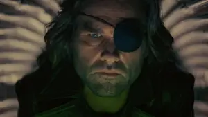 Задник до фильму"Втеча з Лос-Анджелесу" #793155