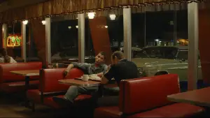 Задник до фильму"Аутсайдери" #588271