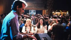 Задник до фильму"День бабака" #570888