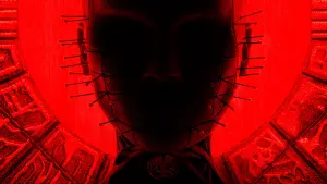 Задник до фильму"Повсталий з пекла" #323246