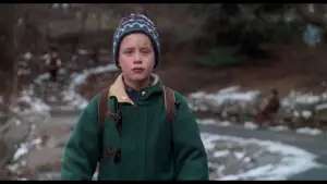 Задник до фильму"Сам удома 2: Загублений у Нью-Йорку" #567075