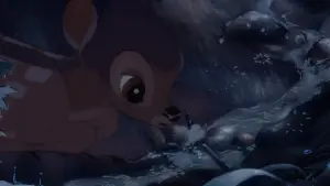 Задник до фильму"Бембі" #669379