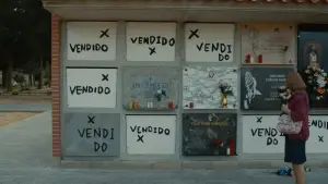 Задник до фильму"Bodegón con fantasmas" #881671