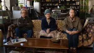 Задник до фильму"Джулс" #190048