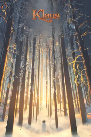 Постер до фильму"Клаус" #674962