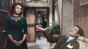 Задник до фильму"Шлюб по-італійськи" #754729