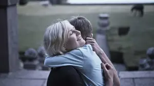 Задник до фильму"Меланхолія" #232945